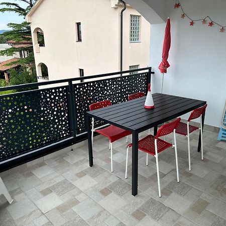 Apartments "Laci" Krk Town Exterior foto